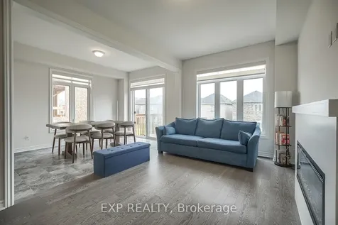 1020 Matthew Murray Crescent Oshawa ON L1K 3G5