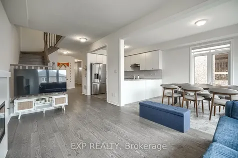 1020 Matthew Murray Crescent Oshawa ON L1K 3G5