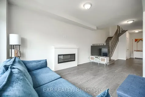 1020 Matthew Murray Crescent Oshawa ON L1K 3G5