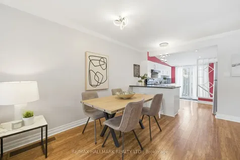 1002 Victoria Park Avenue Toronto ON M4B 2J6