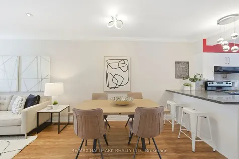 1002 Victoria Park Avenue Toronto ON M4B 2J6