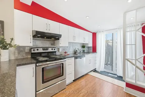 1002 Victoria Park Avenue Toronto ON M4B 2J6