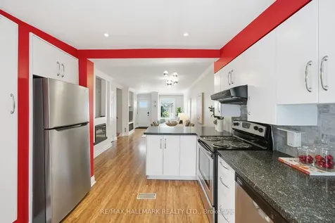 1002 Victoria Park Avenue Toronto ON M4B 2J6