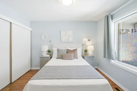 1002 Victoria Park Avenue Toronto ON M4B 2J6