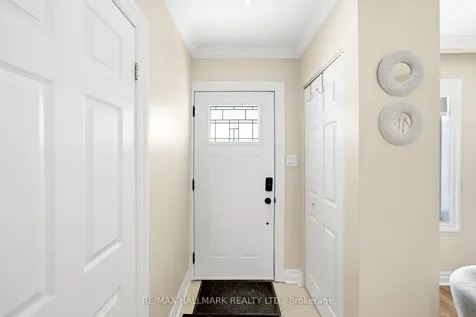 1002 Victoria Park Avenue Toronto ON M4B 2J6