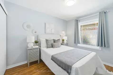 1002 Victoria Park Avenue Toronto ON M4B 2J6