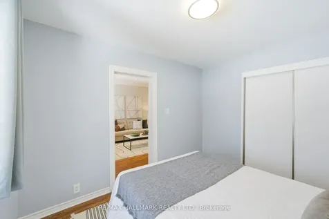 1002 Victoria Park Avenue Toronto ON M4B 2J6