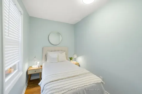 1002 Victoria Park Avenue Toronto ON M4B 2J6