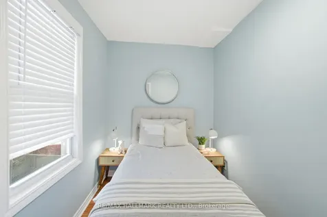 1002 Victoria Park Avenue Toronto ON M4B 2J6