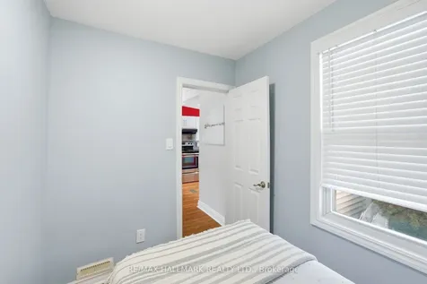 1002 Victoria Park Avenue Toronto ON M4B 2J6