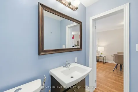 1002 Victoria Park Avenue Toronto ON M4B 2J6