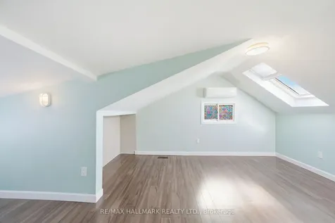 1002 Victoria Park Avenue Toronto ON M4B 2J6