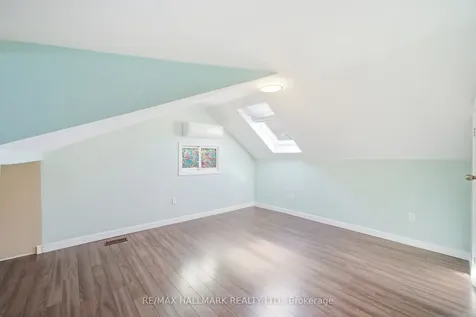 1002 Victoria Park Avenue Toronto ON M4B 2J6