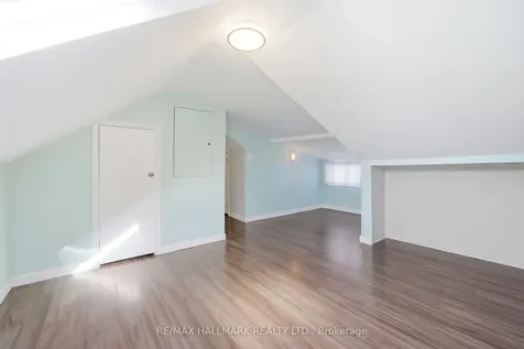 1002 Victoria Park Avenue Toronto ON M4B 2J6