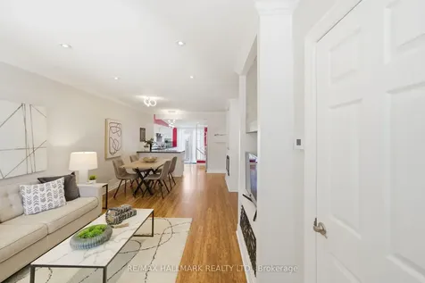 1002 Victoria Park Avenue Toronto ON M4B 2J6