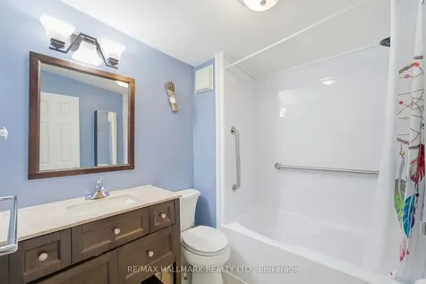 1002 Victoria Park Avenue Toronto ON M4B 2J6