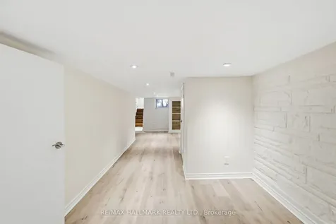 1002 Victoria Park Avenue Toronto ON M4B 2J6