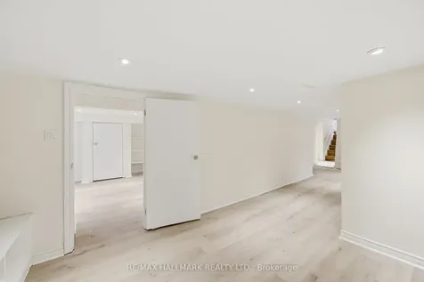 1002 Victoria Park Avenue Toronto ON M4B 2J6