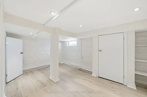 1002 Victoria Park Avenue Toronto ON M4B 2J6