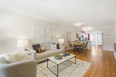 1002 Victoria Park Avenue Toronto ON M4B 2J6