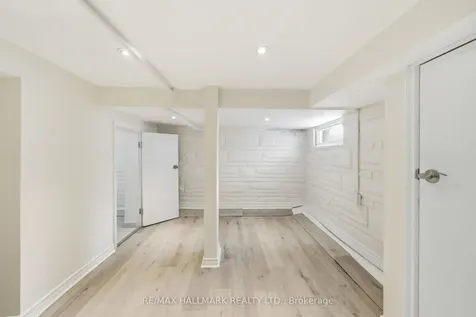 1002 Victoria Park Avenue Toronto ON M4B 2J6