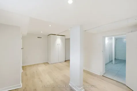 1002 Victoria Park Avenue Toronto ON M4B 2J6