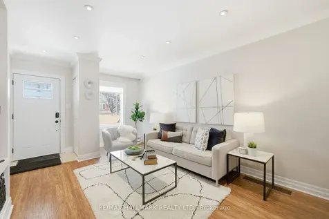 1002 Victoria Park Avenue Toronto ON M4B 2J6
