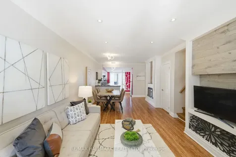 1002 Victoria Park Avenue Toronto ON M4B 2J6