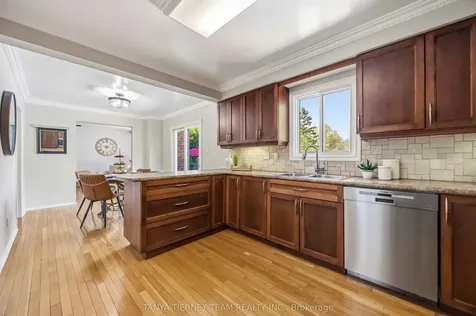 24 Fernway Crescent Whitby ON L1N 7G7