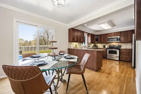 24 Fernway Crescent Whitby ON L1N 7G7