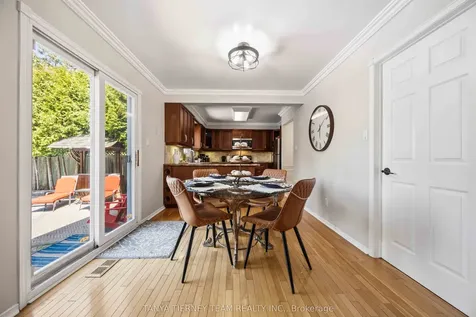 24 Fernway Crescent Whitby ON L1N 7G7