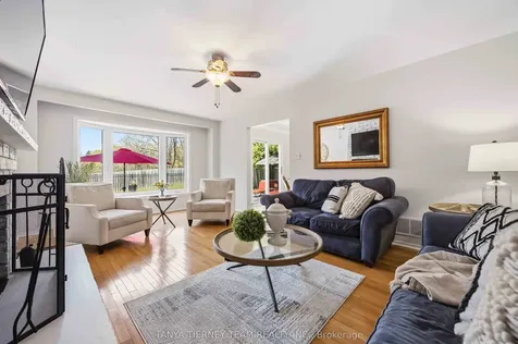 24 Fernway Crescent Whitby ON L1N 7G7