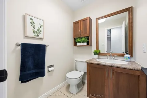 24 Fernway Crescent Whitby ON L1N 7G7