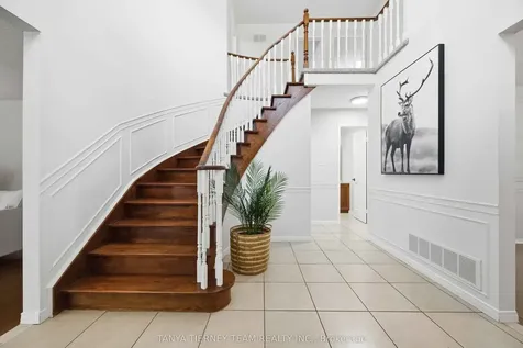 24 Fernway Crescent Whitby ON L1N 7G7