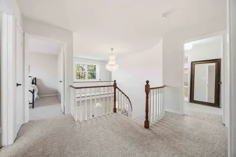 24 Fernway Crescent Whitby ON L1N 7G7