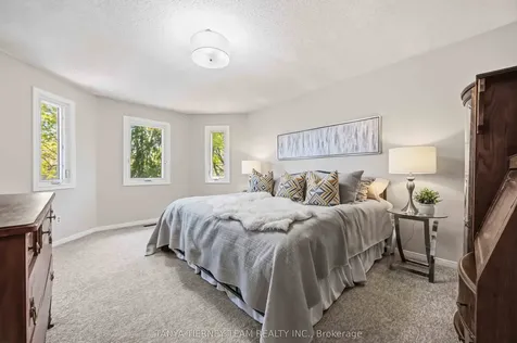 24 Fernway Crescent Whitby ON L1N 7G7