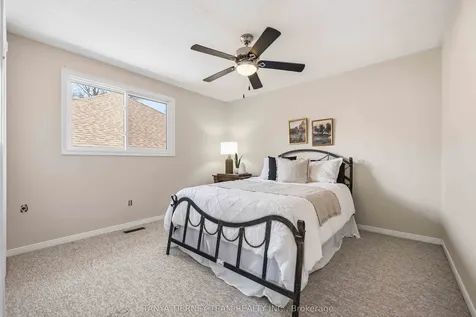 24 Fernway Crescent Whitby ON L1N 7G7