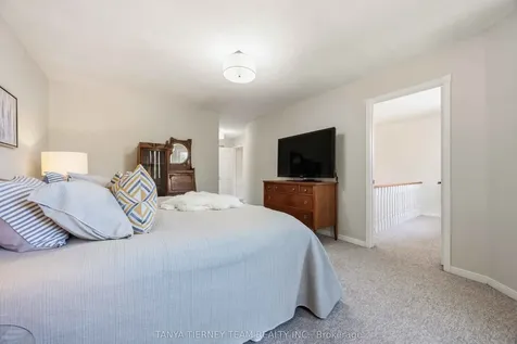 24 Fernway Crescent Whitby ON L1N 7G7
