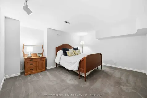 24 Fernway Crescent Whitby ON L1N 7G7