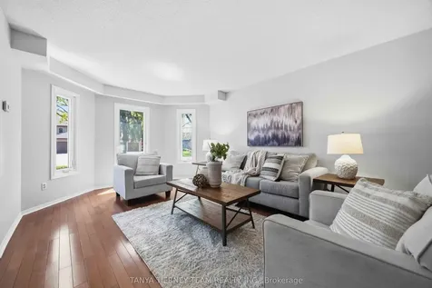 24 Fernway Crescent Whitby ON L1N 7G7