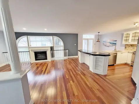 507 Dunlop Street W Whitby ON L1N 1V3