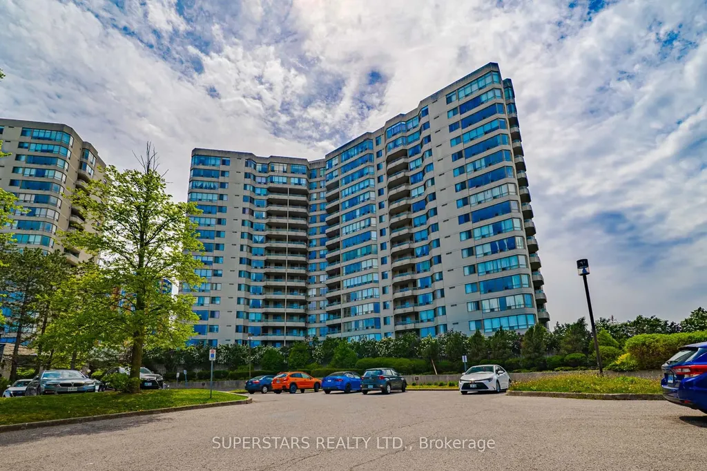 160 Alton Towers Circle Toronto ON M1V 4X8