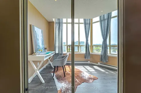 160 Alton Towers Circle Toronto ON M1V 4X8