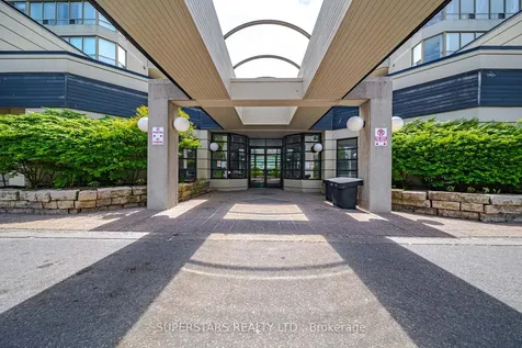 160 Alton Towers Circle Toronto ON M1V 4X8