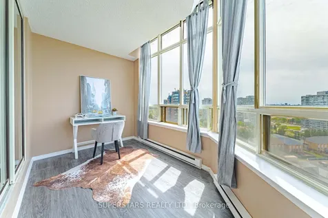 160 Alton Towers Circle Toronto ON M1V 4X8