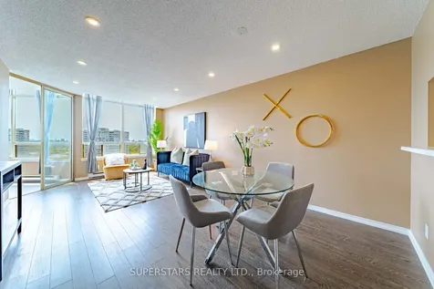 160 Alton Towers Circle Toronto ON M1V 4X8