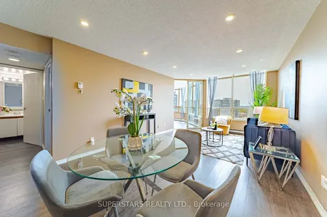 160 Alton Towers Circle Toronto ON M1V 4X8