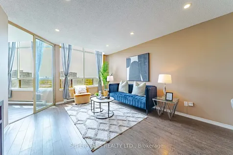 160 Alton Towers Circle Toronto ON M1V 4X8