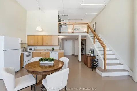 245 Carlaw Avenue Toronto ON M4M 2S6