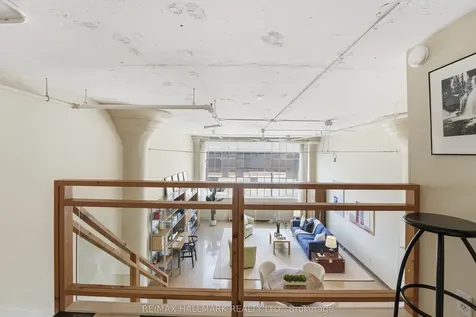 245 Carlaw Avenue Toronto ON M4M 2S6